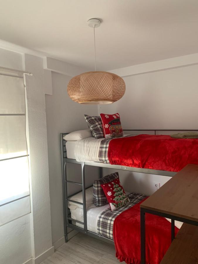 Hidden Gem Nereidas Beach Con Ascensor 카디스 외부 사진